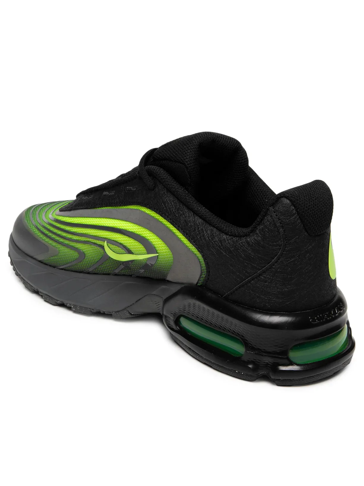 Nike Air Max Fire - Black Green - foto 3
