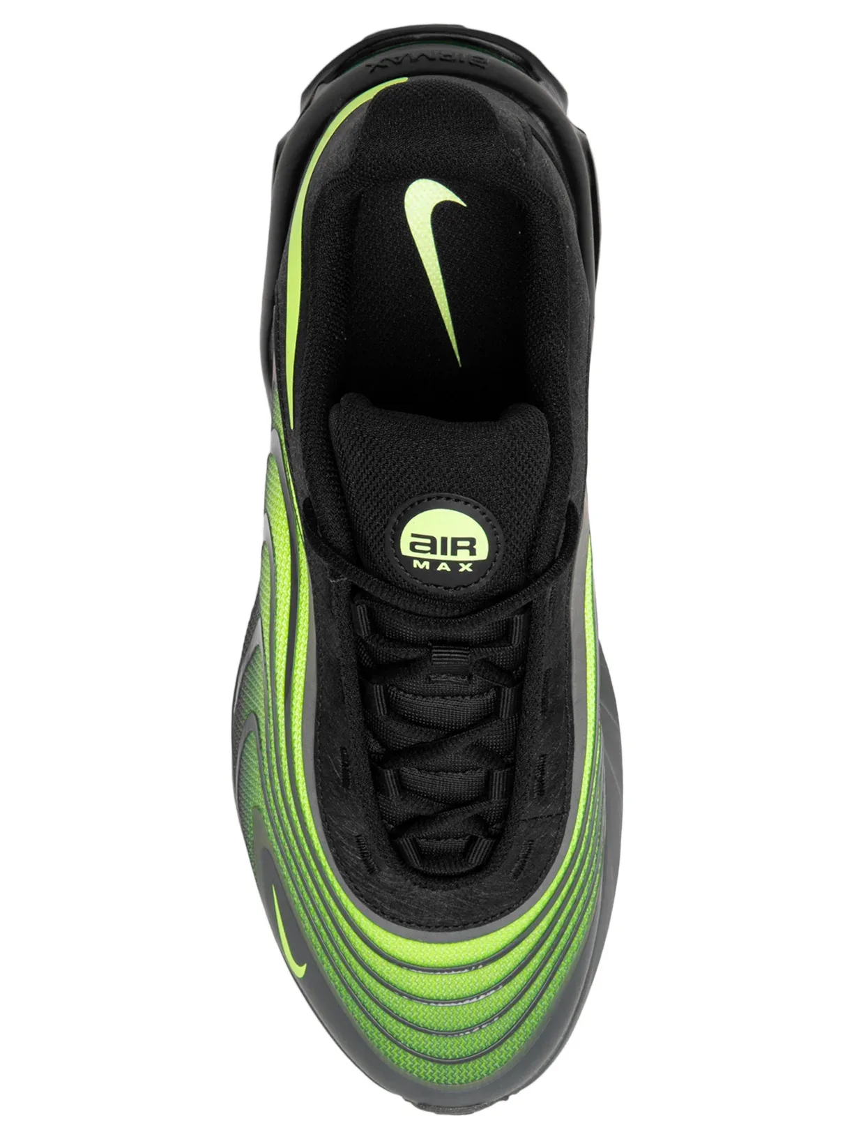 Nike Air Max Fire - Black Green - foto 2