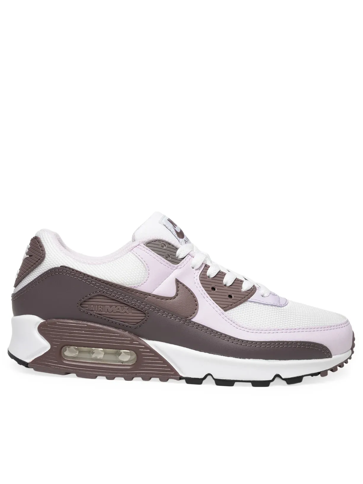 Nike Air Max 90 - White Viol