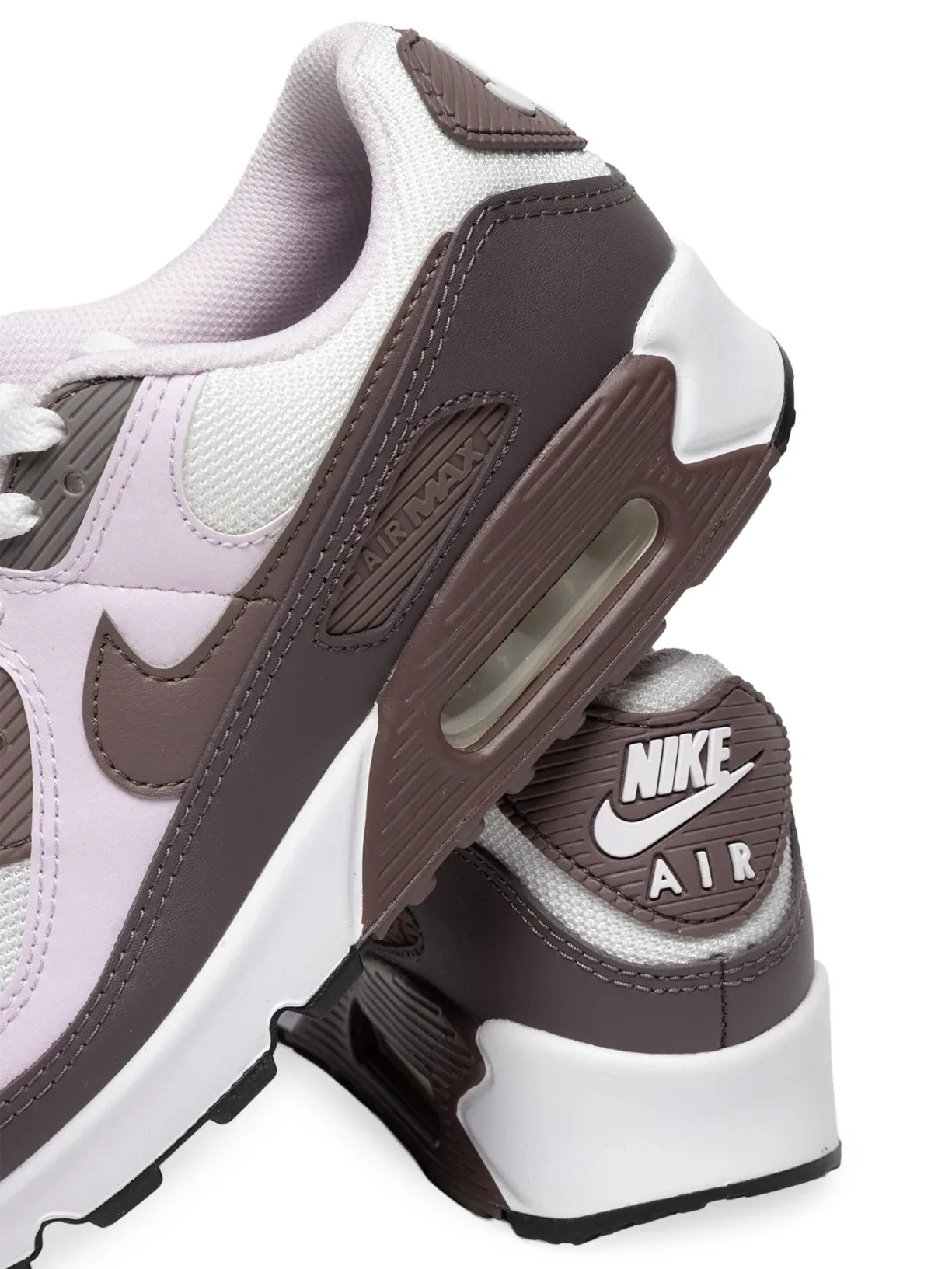 Nike Air Max 90 - White Viol - foto 4