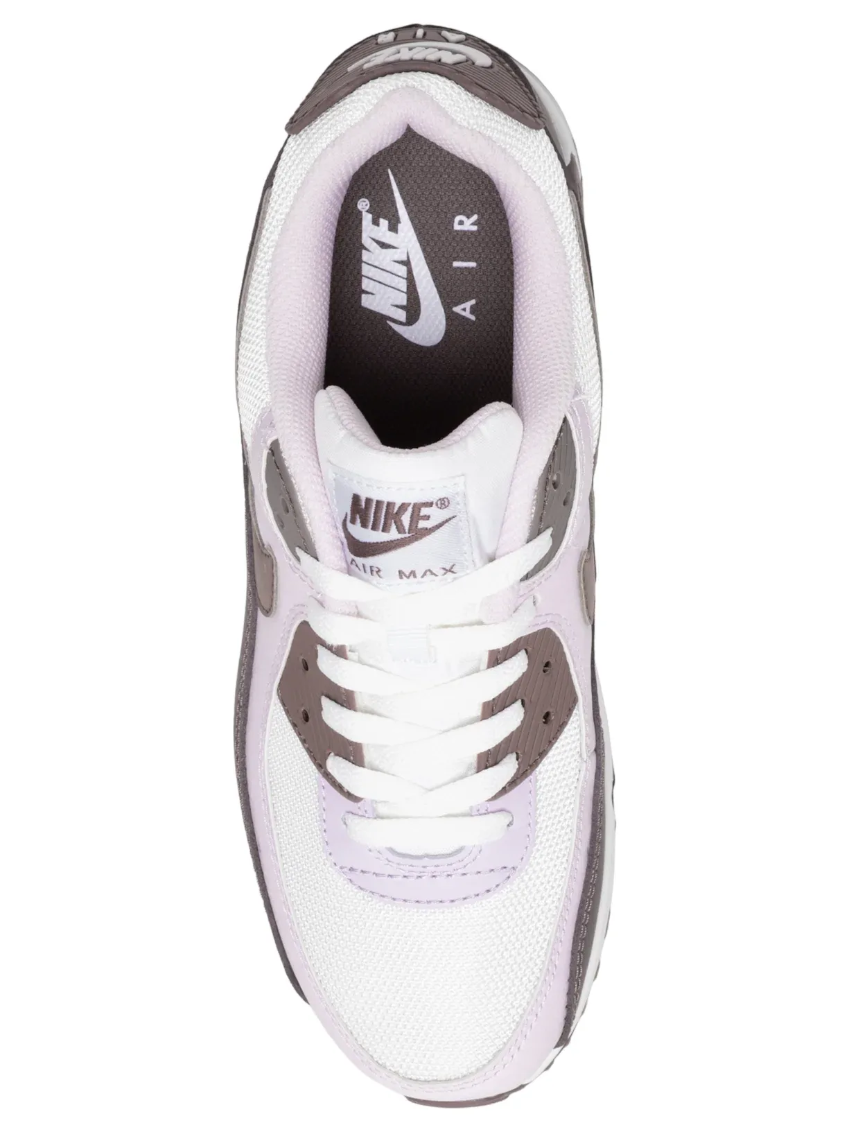 Nike Air Max 90 - White Viol - foto 2