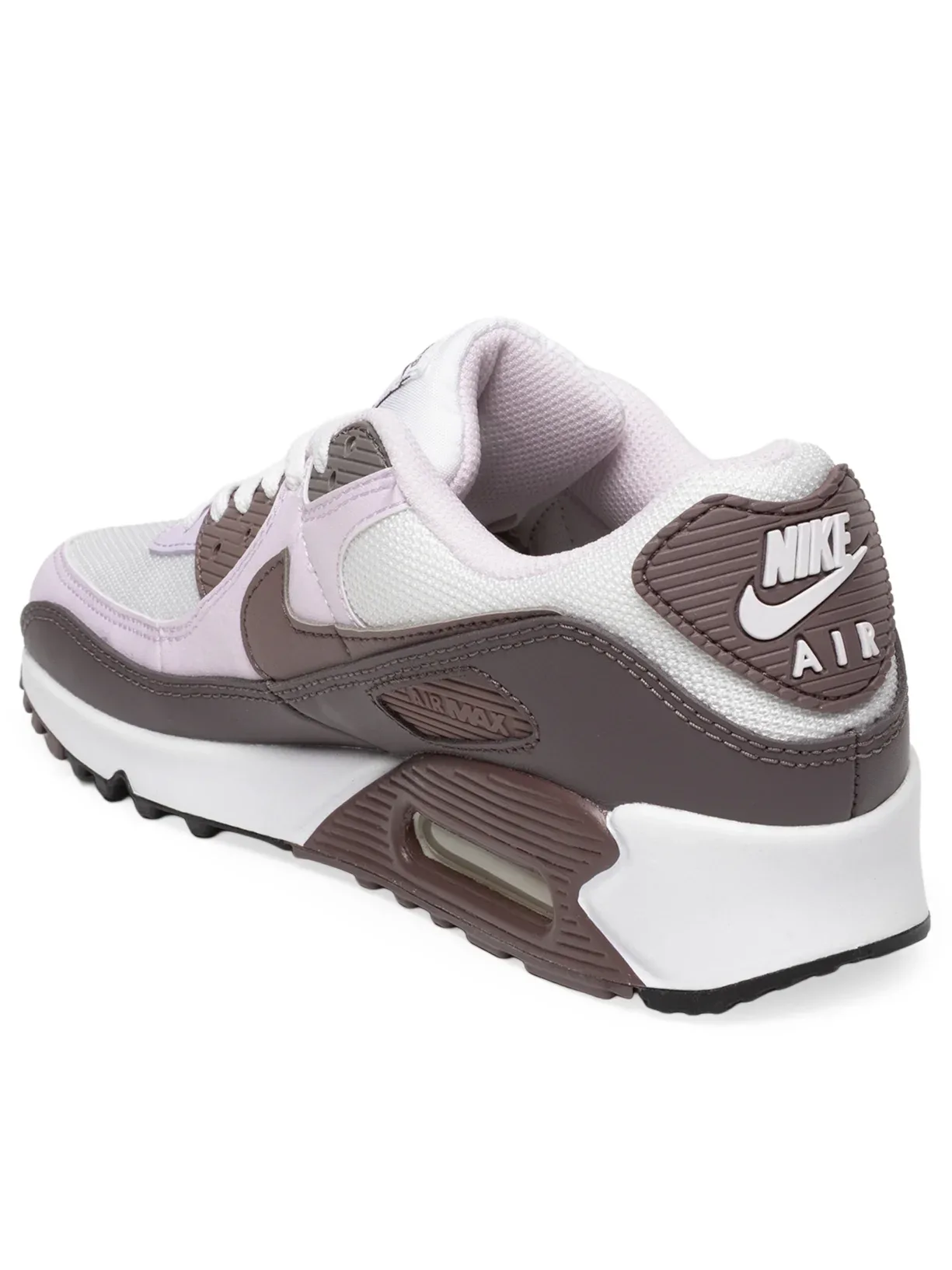 Nike Air Max 90 - White Viol - foto 3