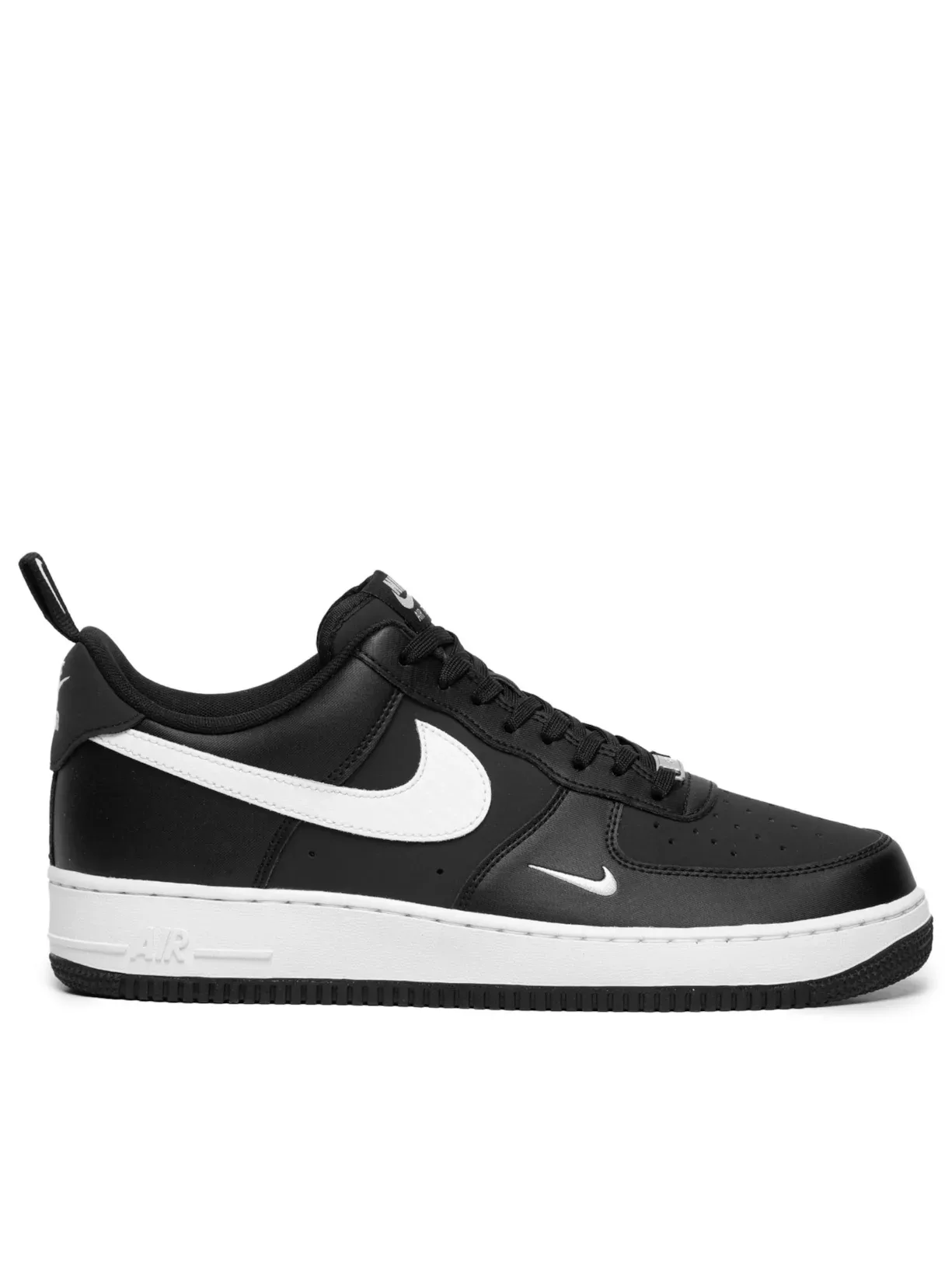 Nike Air Force 1 '07 - Black White