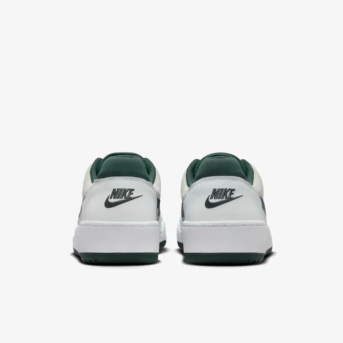 Nike Full Force Low - Green - foto 5