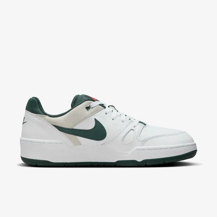 Nike Full Force Low - Green