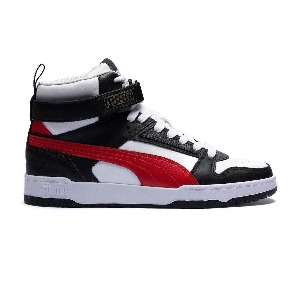 Puma RBD Game Mid - Bred