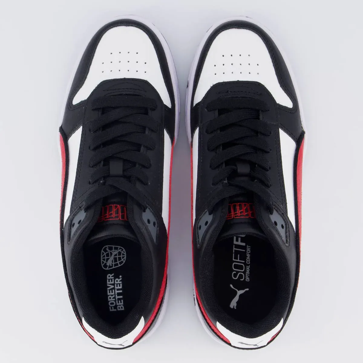Puma RBD Game Low - Bred - foto 6
