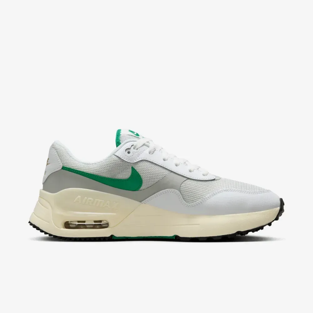 Nike Air Max SYSTM - Photodust Malachite
