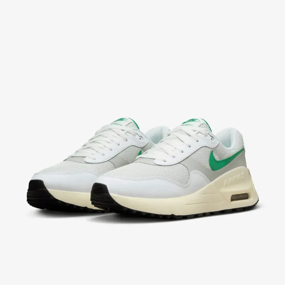 Nike Air Max SYSTM - Photodust Malachite - foto 5