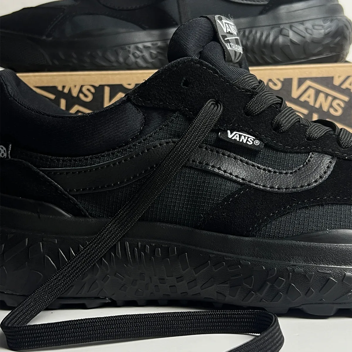 Vans Ultrarange Neo VR3 Mte - Triple Black - foto 4