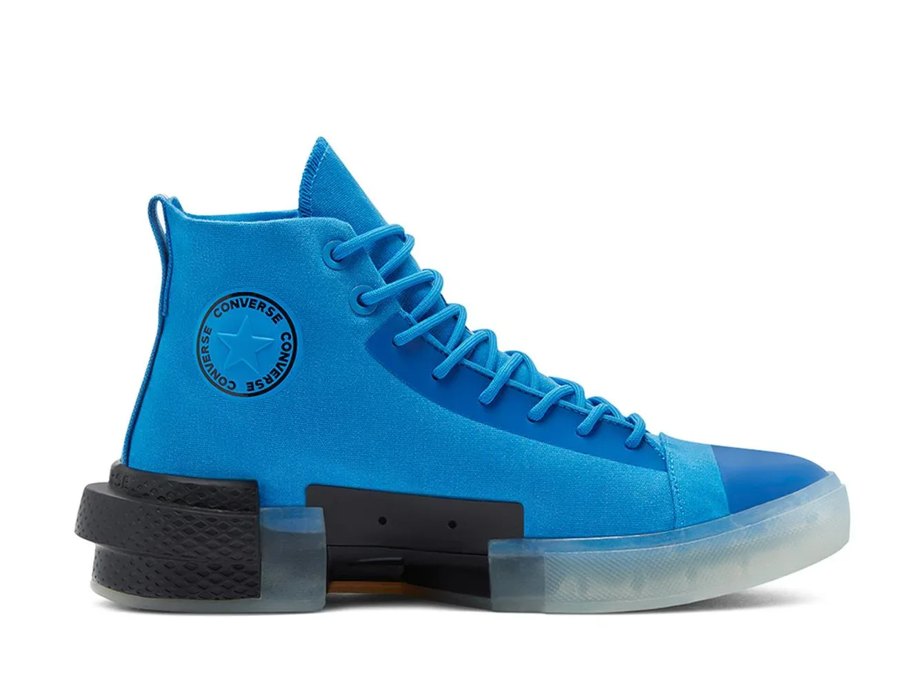 Converse Chuck Taylor All Star Disrupt CX High - Digital Blue
