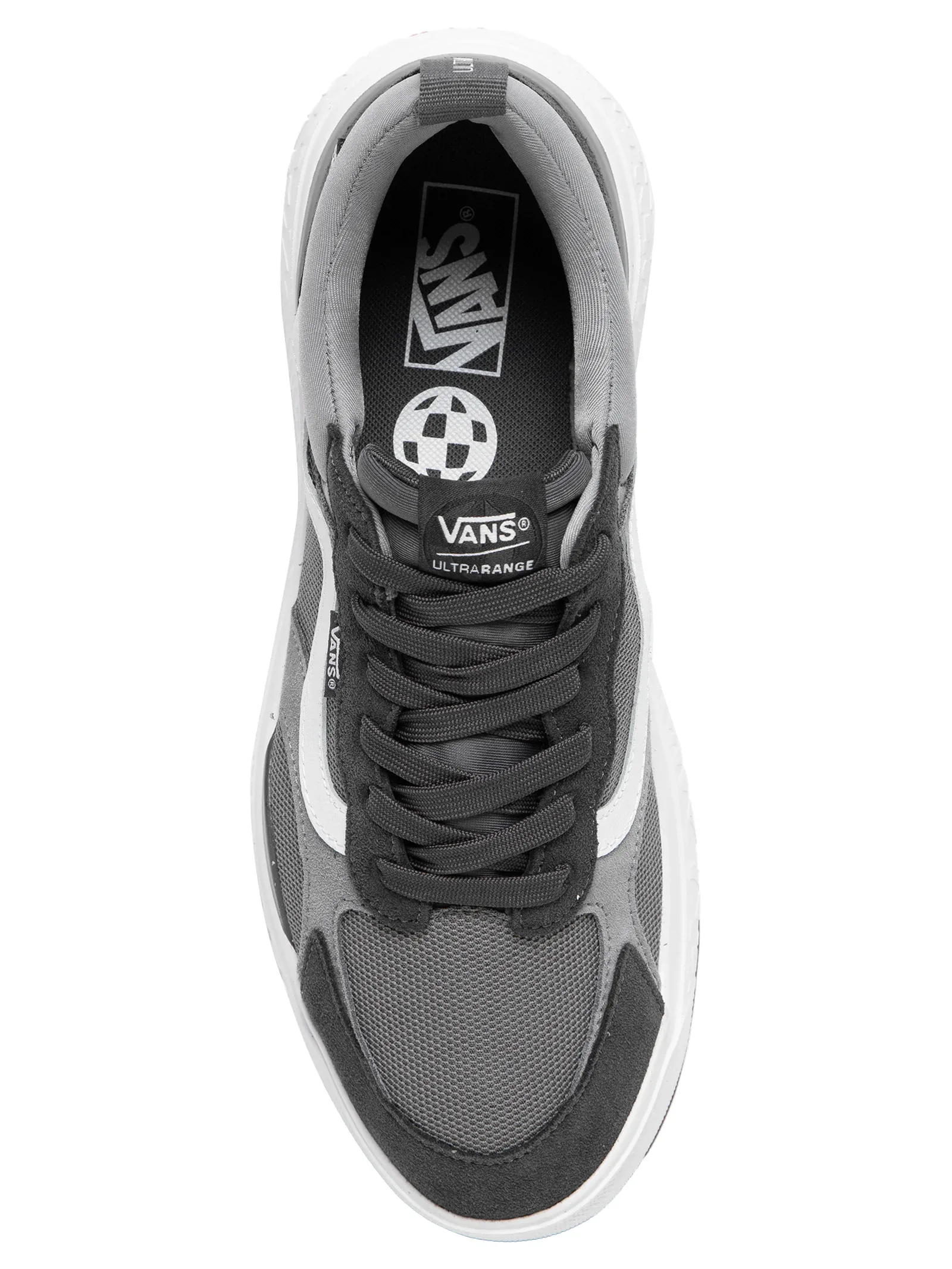 Vans Ultrarange Neo VR3 MTE - Asphalt White - foto 4