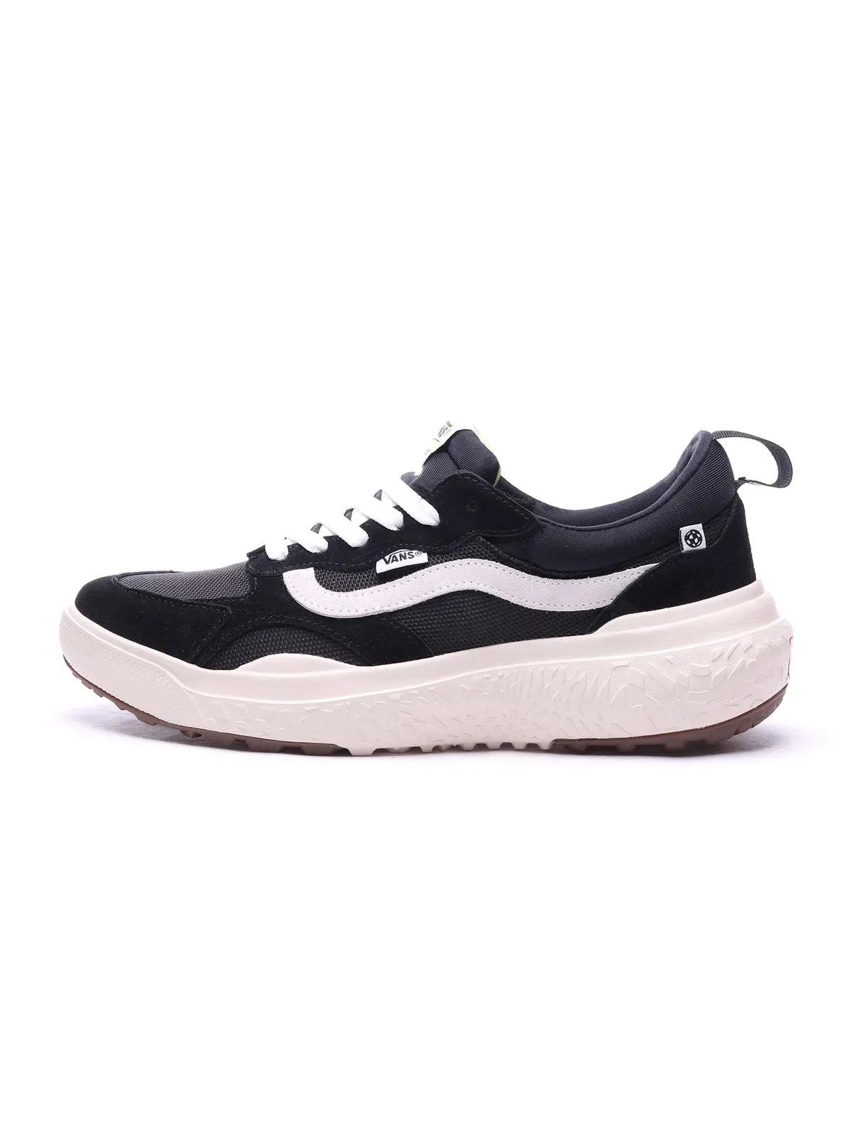 Vans Ultrarange Neo Vr3 MTE - Dementia Black White