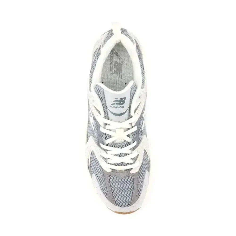 New Balance 530 - Grey White - foto 3