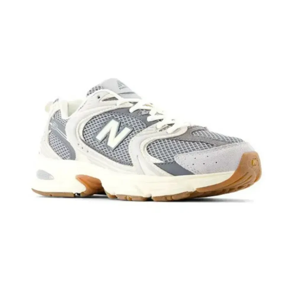 New Balance 530 - Grey White - foto 4