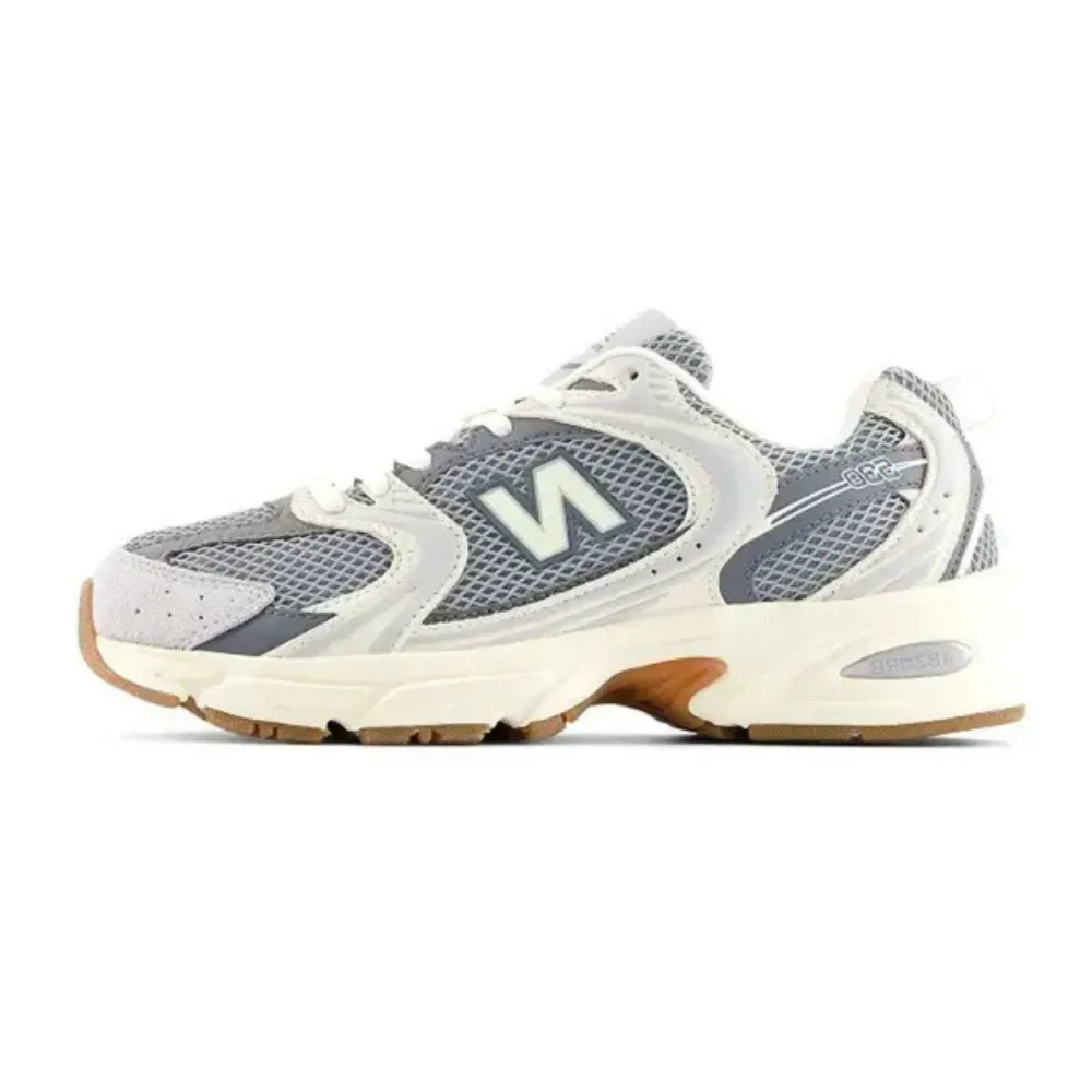 New Balance 530 - Grey White - foto 5