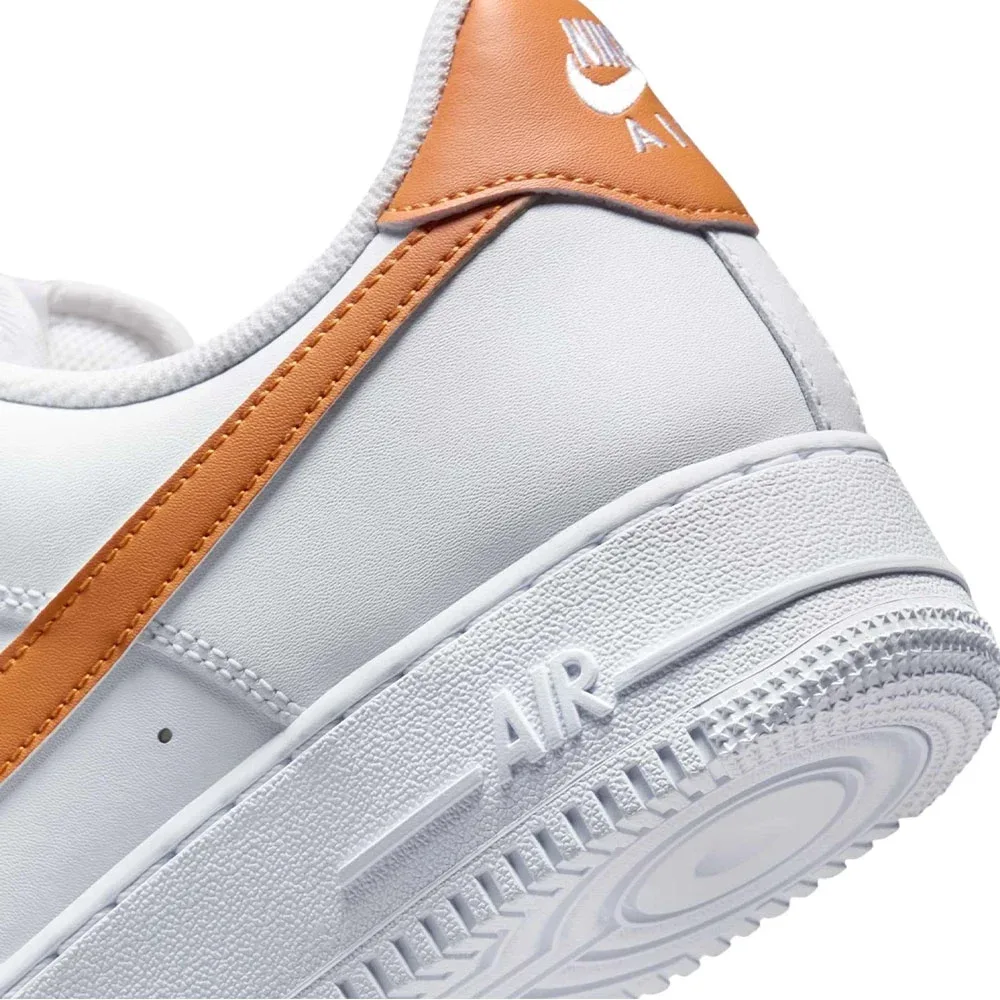 Nike Air Force 1 "07 - White Monarch - foto 3