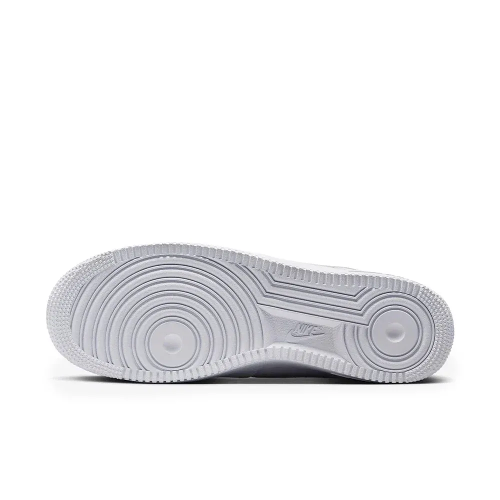 Nike Air Force 1 "07 - White Monarch - foto 4