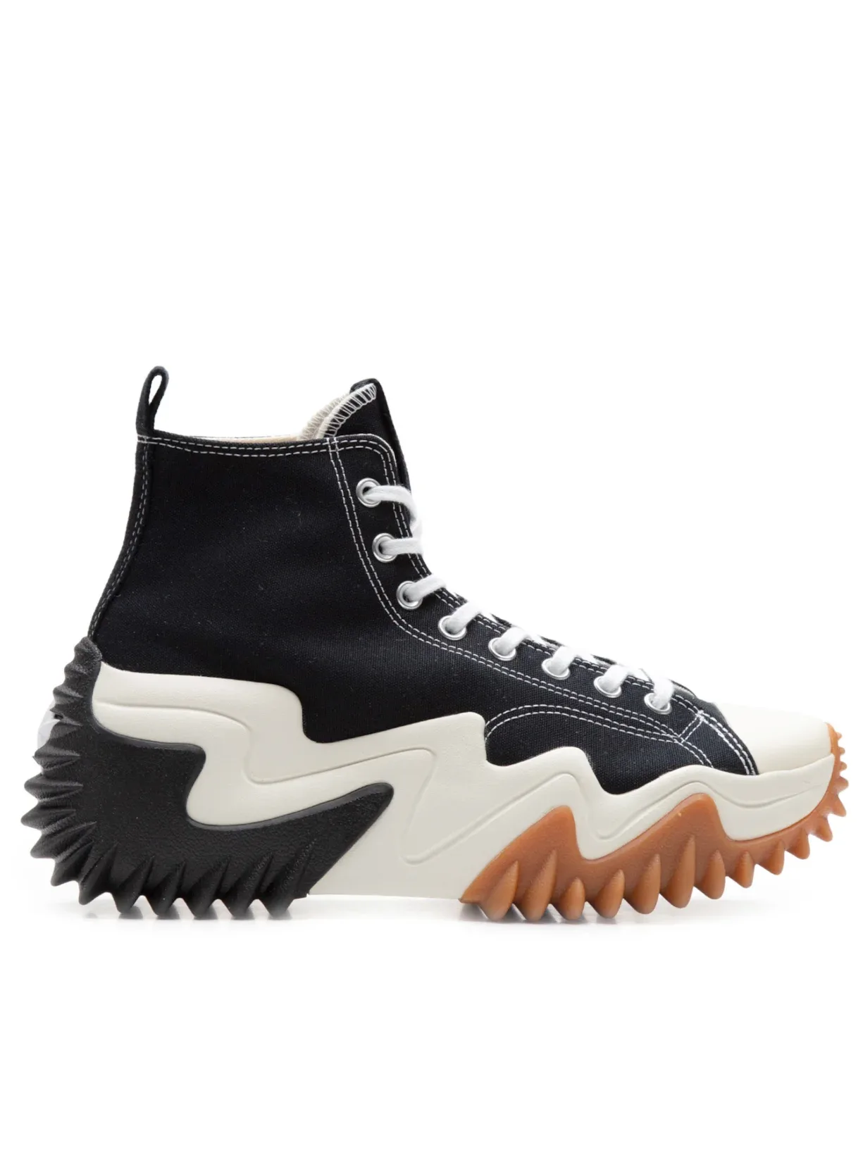 Converse Run Star Motion High - Preto