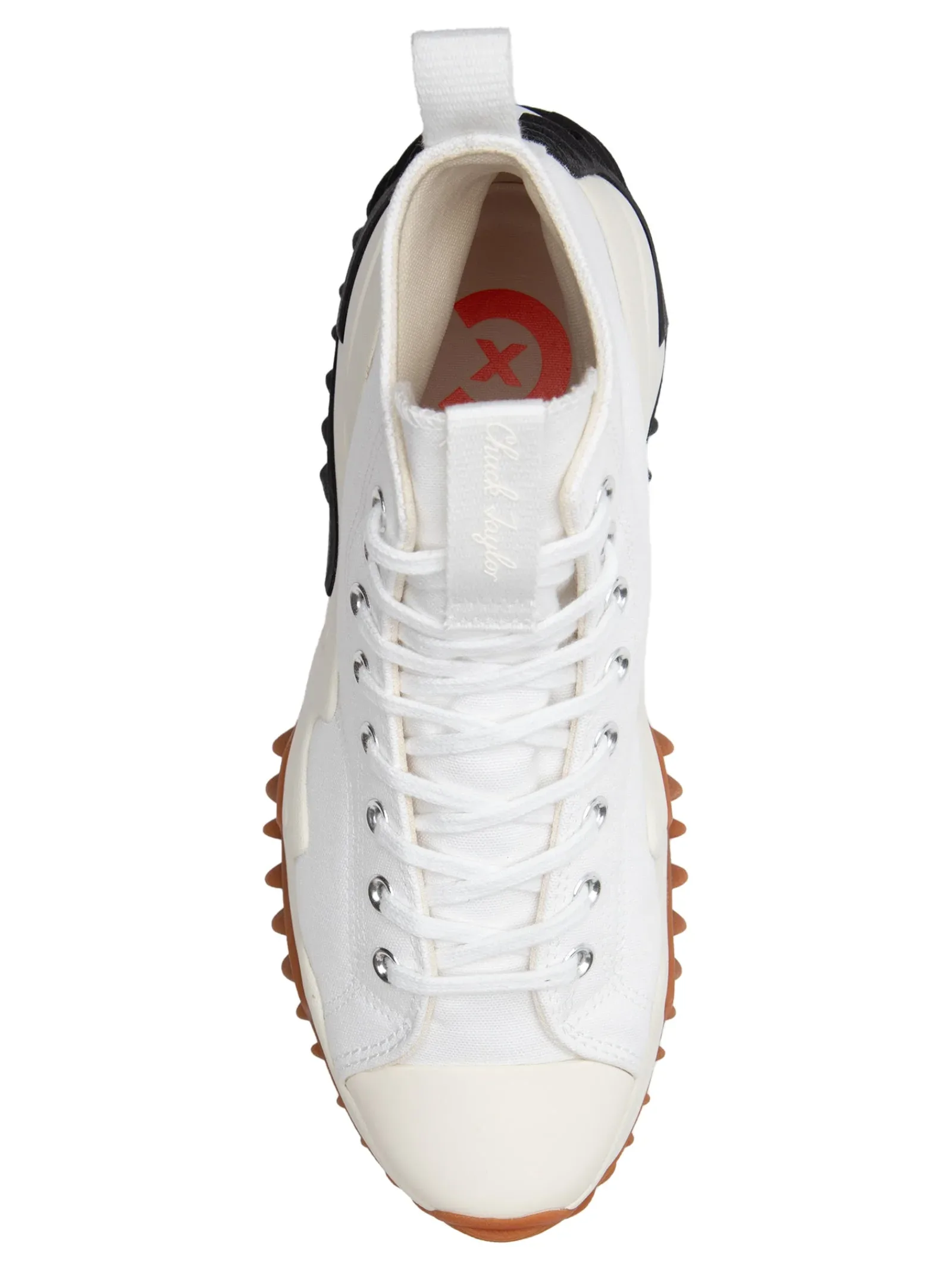 Converse Run Star Motion High - White - foto 2