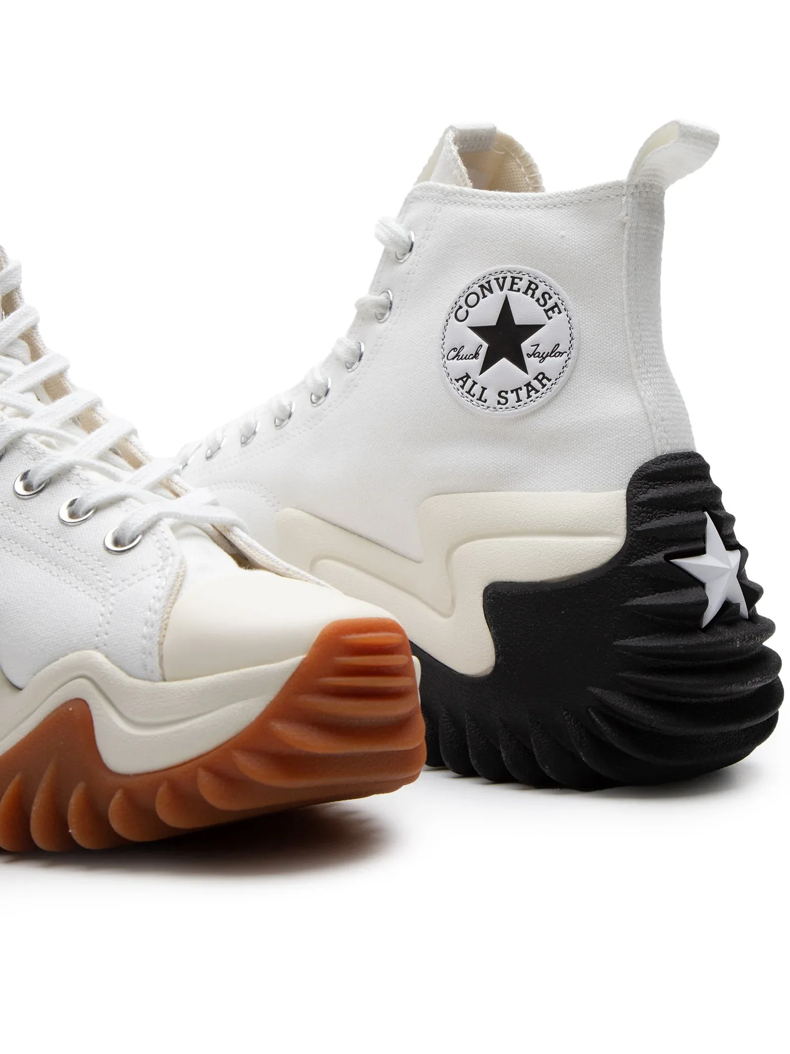 Converse Run Star Motion High - White - foto 4