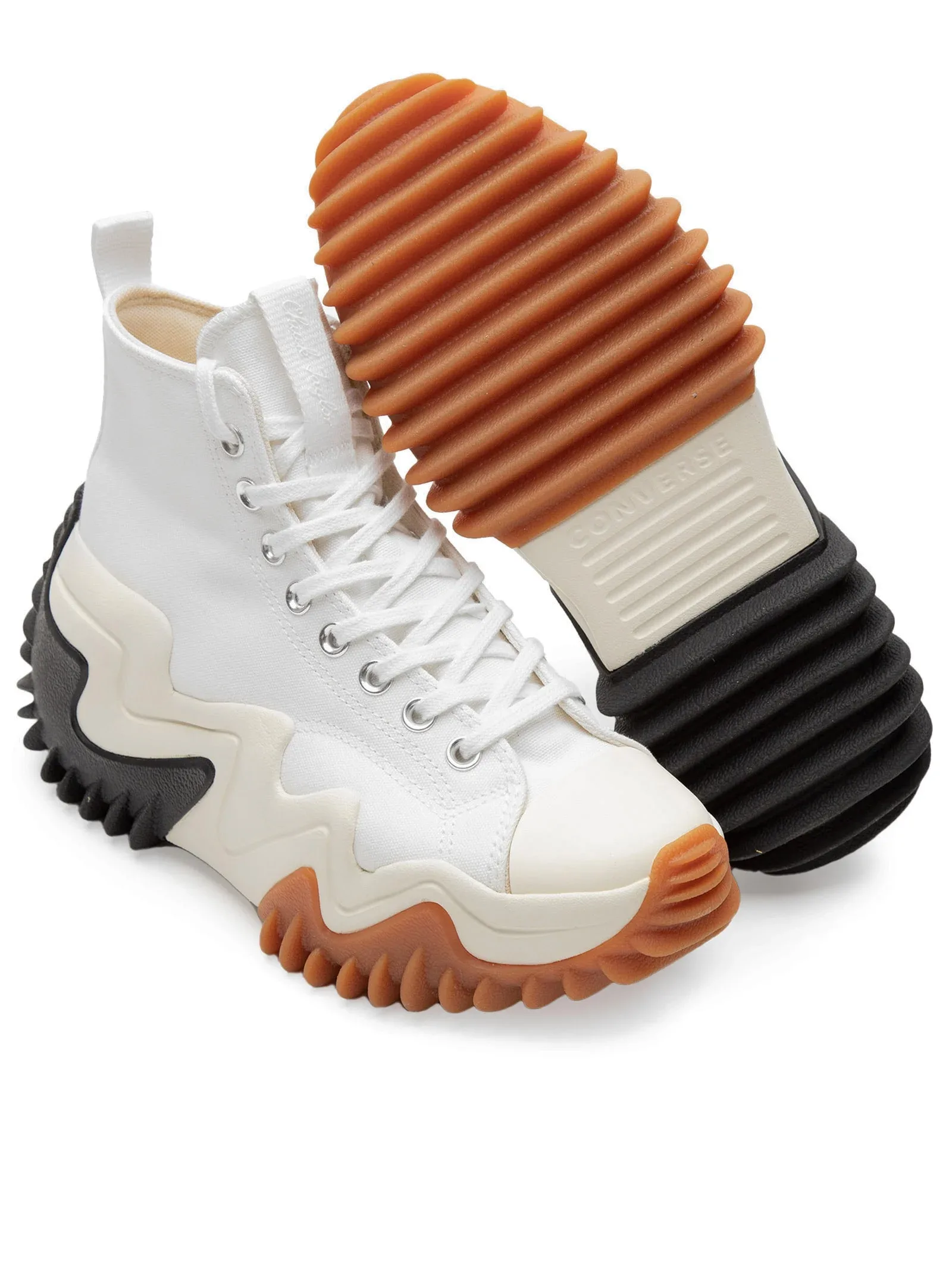 Converse Run Star Motion High - White - foto 5