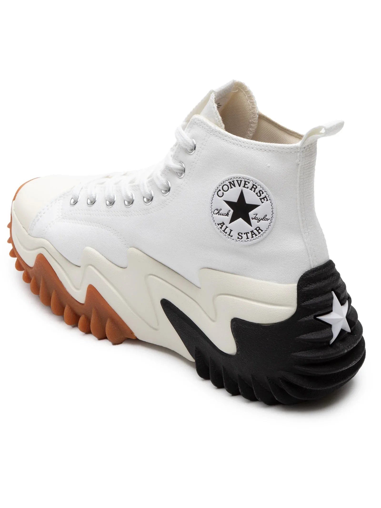 Converse Run Star Motion High - White - foto 3