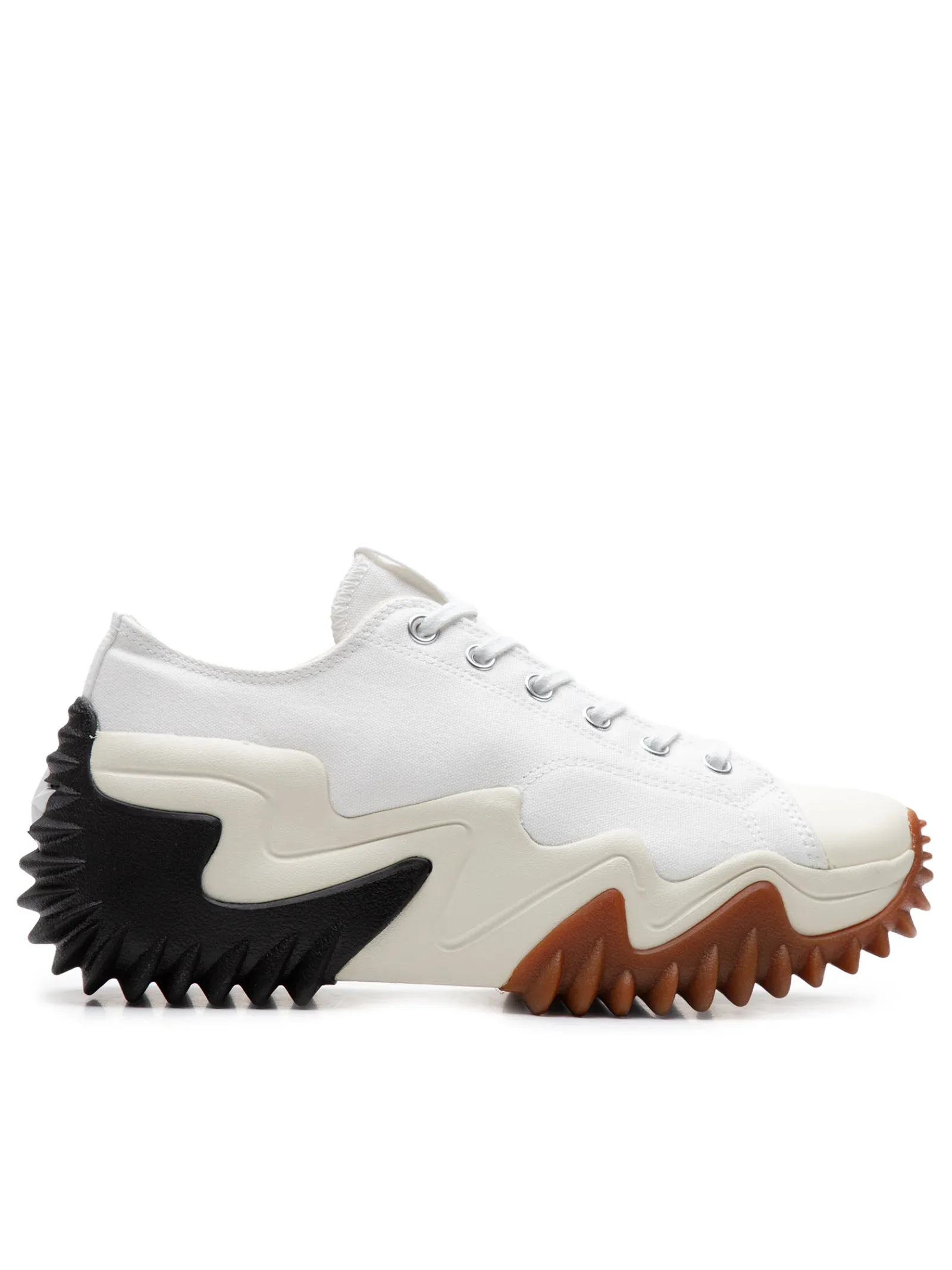Converse Run Star Motion Low - White