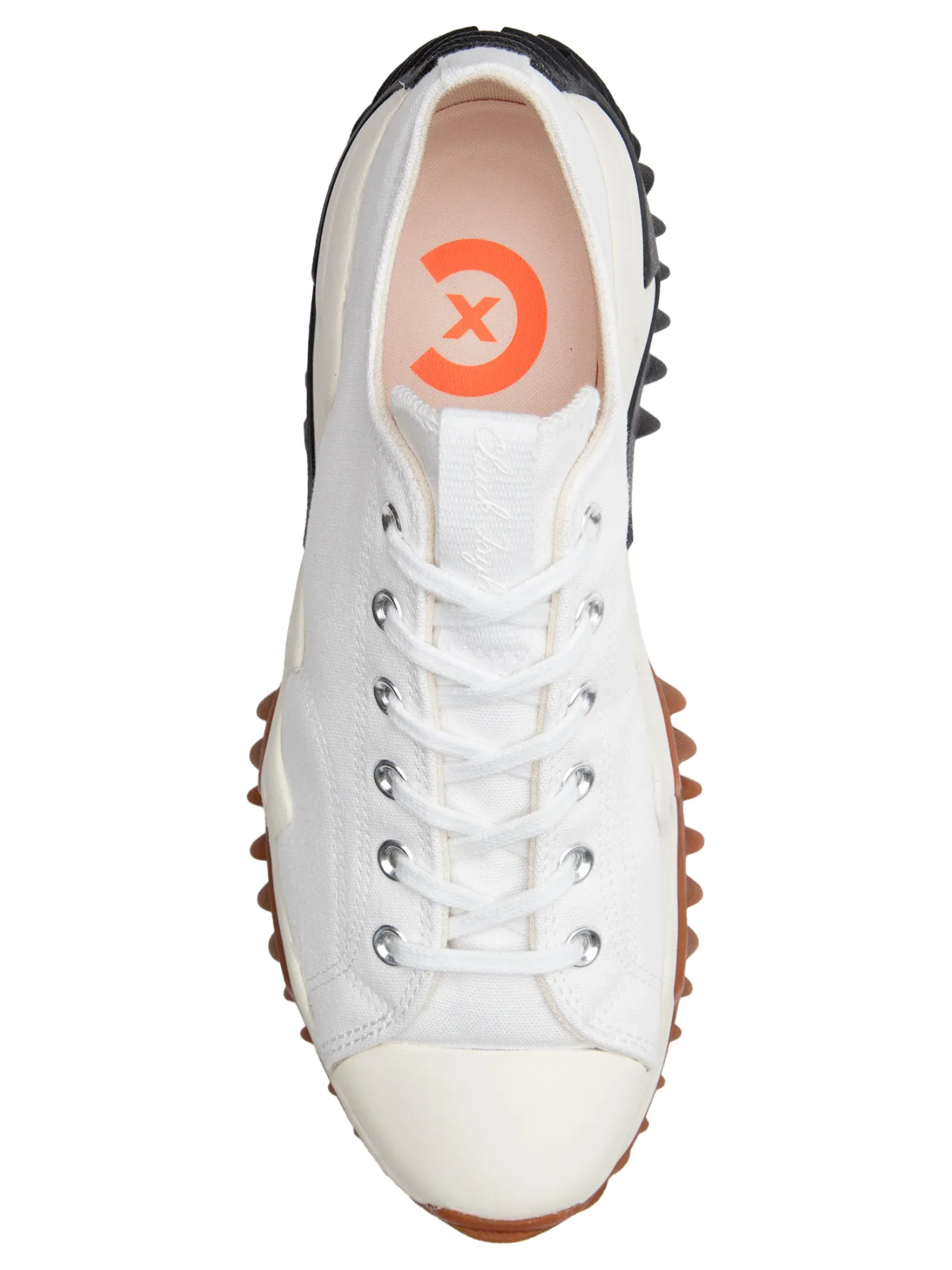 Converse Run Star Motion Low - White - foto 4