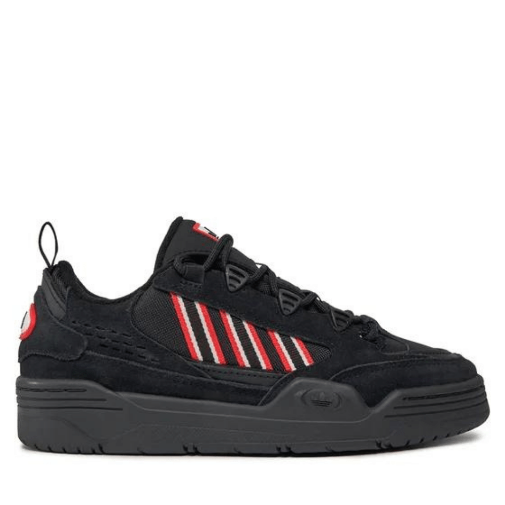 Adidas ADI2000 - Black Red