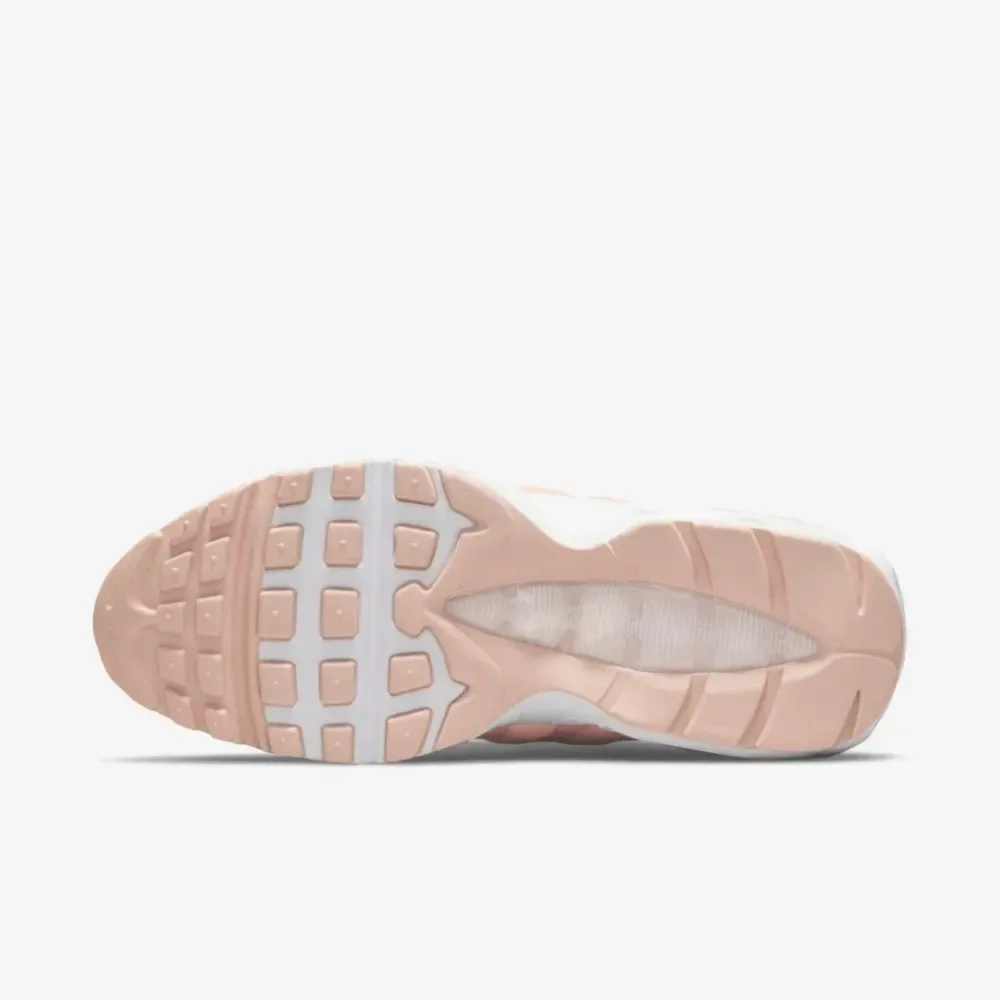 Nike Air Max 95 - Pink Oxford - foto 3