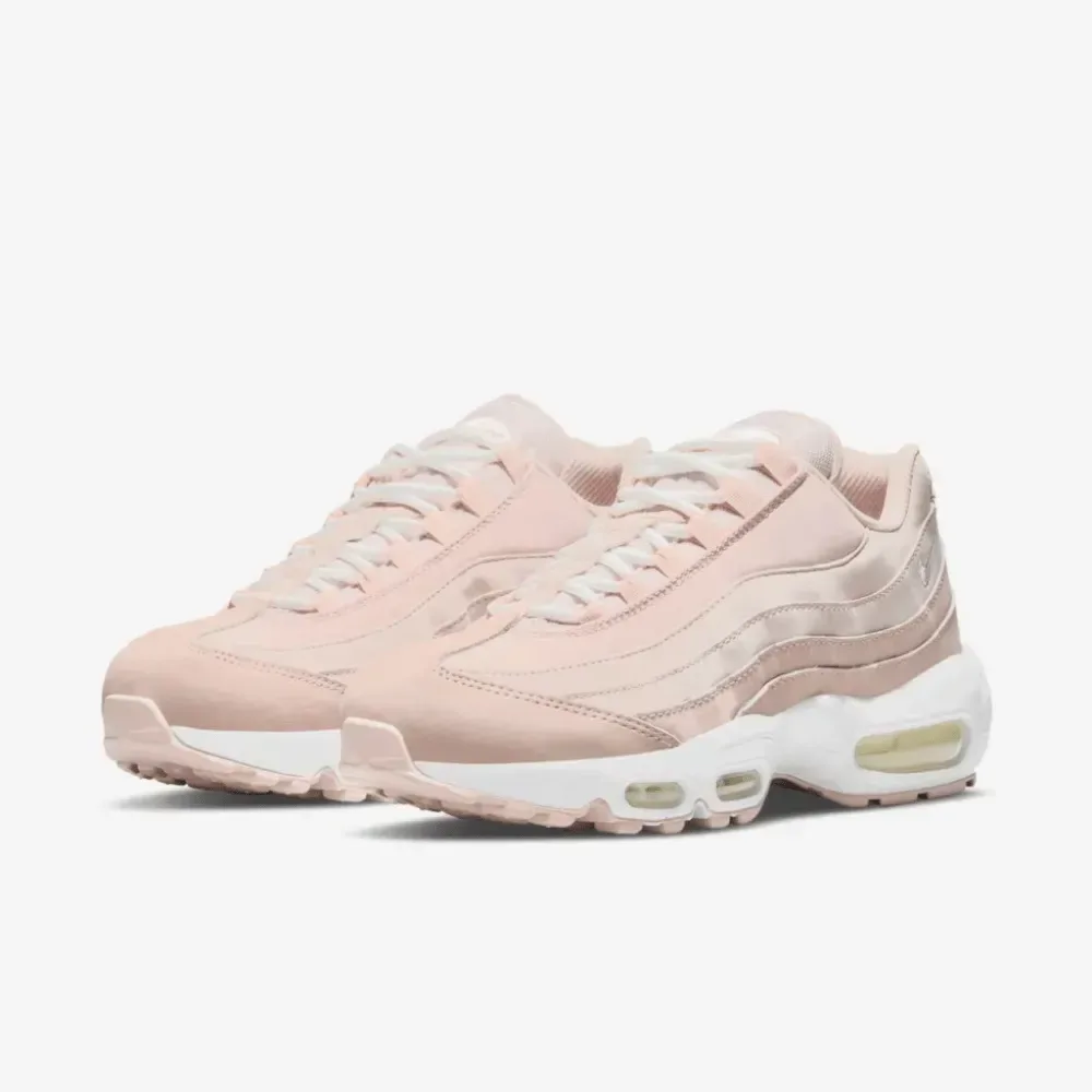 Nike Air Max 95 - Pink Oxford - foto 2