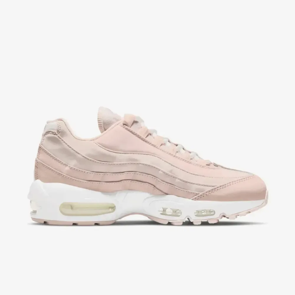 Nike Air Max 95 - Pink Oxford - foto 5