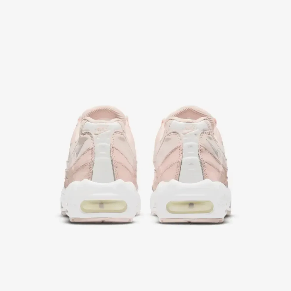 Nike Air Max 95 - Pink Oxford - foto 4