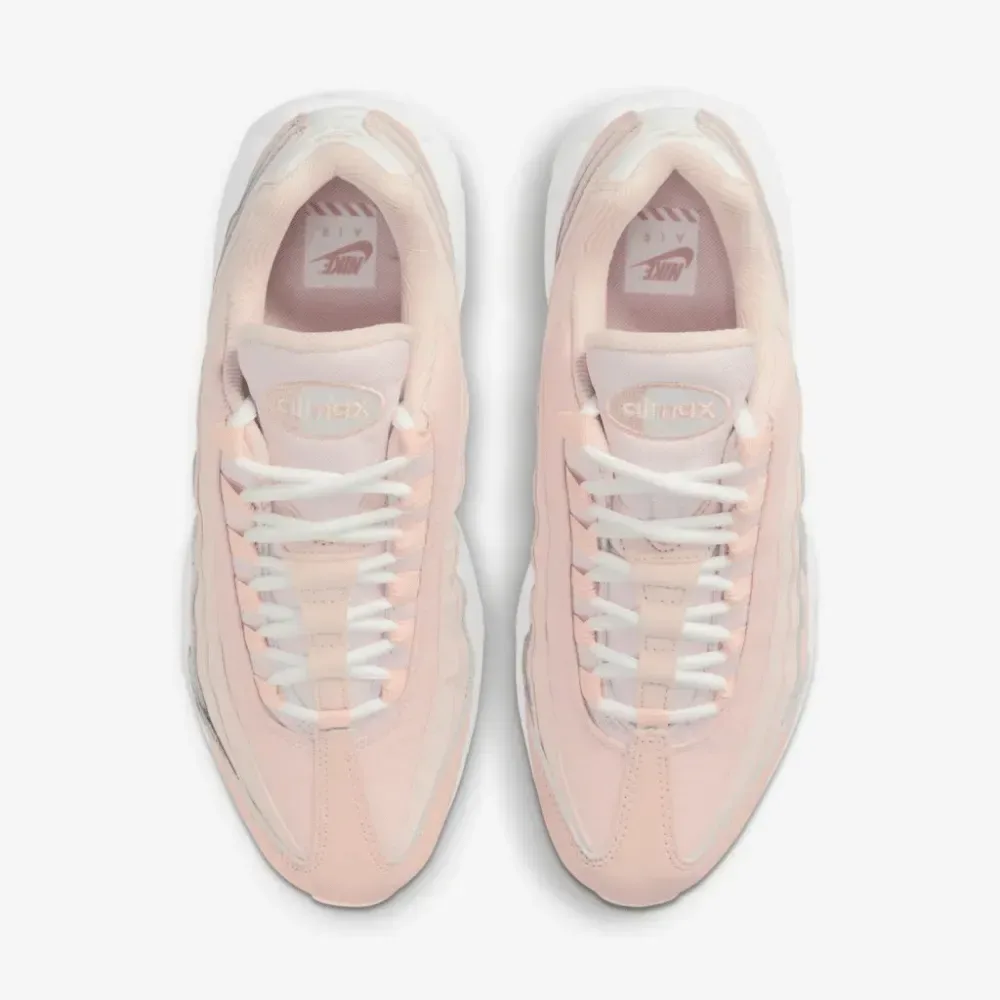 Nike Air Max 95 - Pink Oxford - foto 6