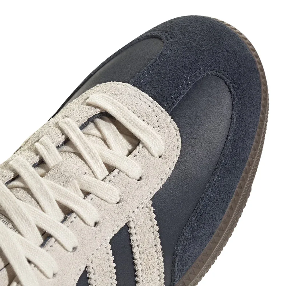 Adidas Samba OG - Aurora Ink Cream White Gum - foto 4