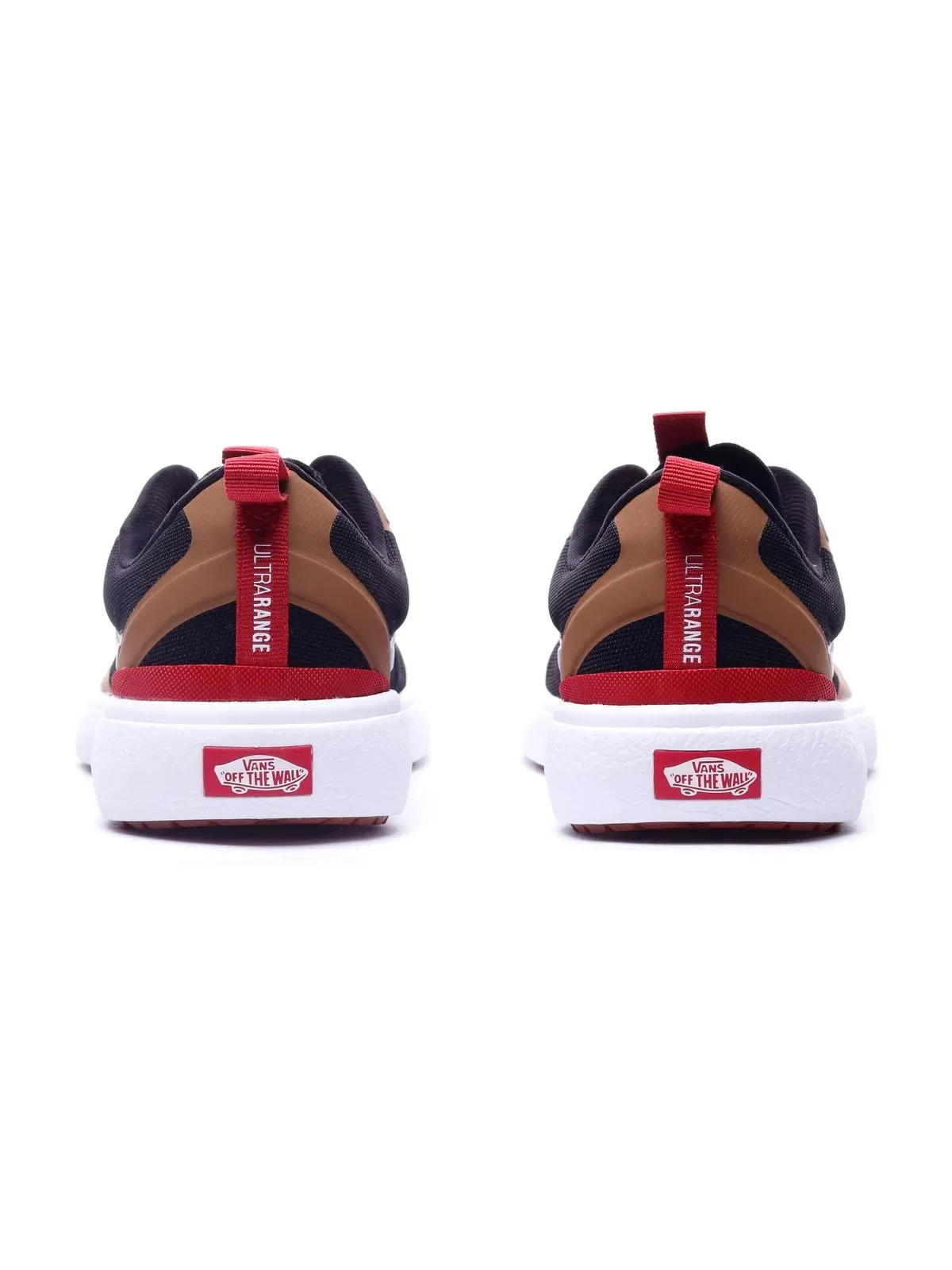 Vans Ultrarange Exo MTE - Brown Black - foto 3