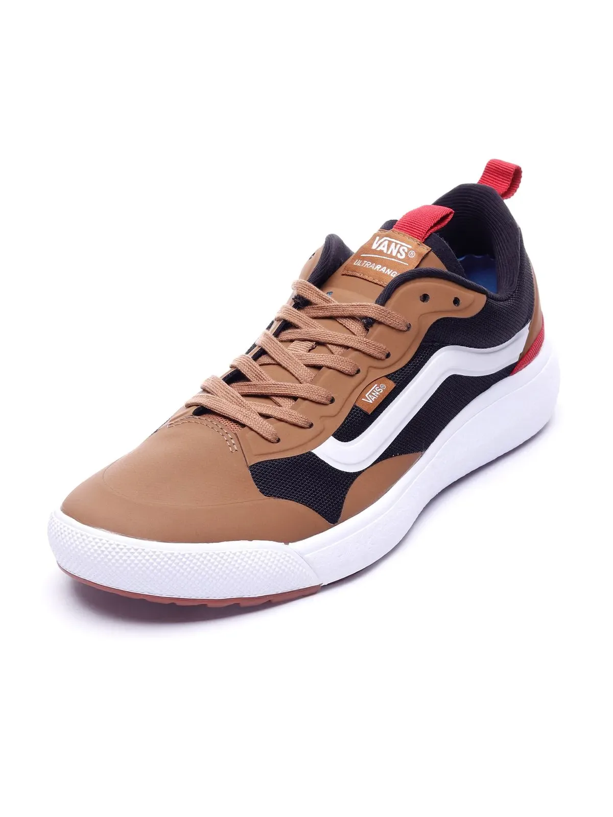 Vans Ultrarange Exo MTE - Brown Black - foto 5