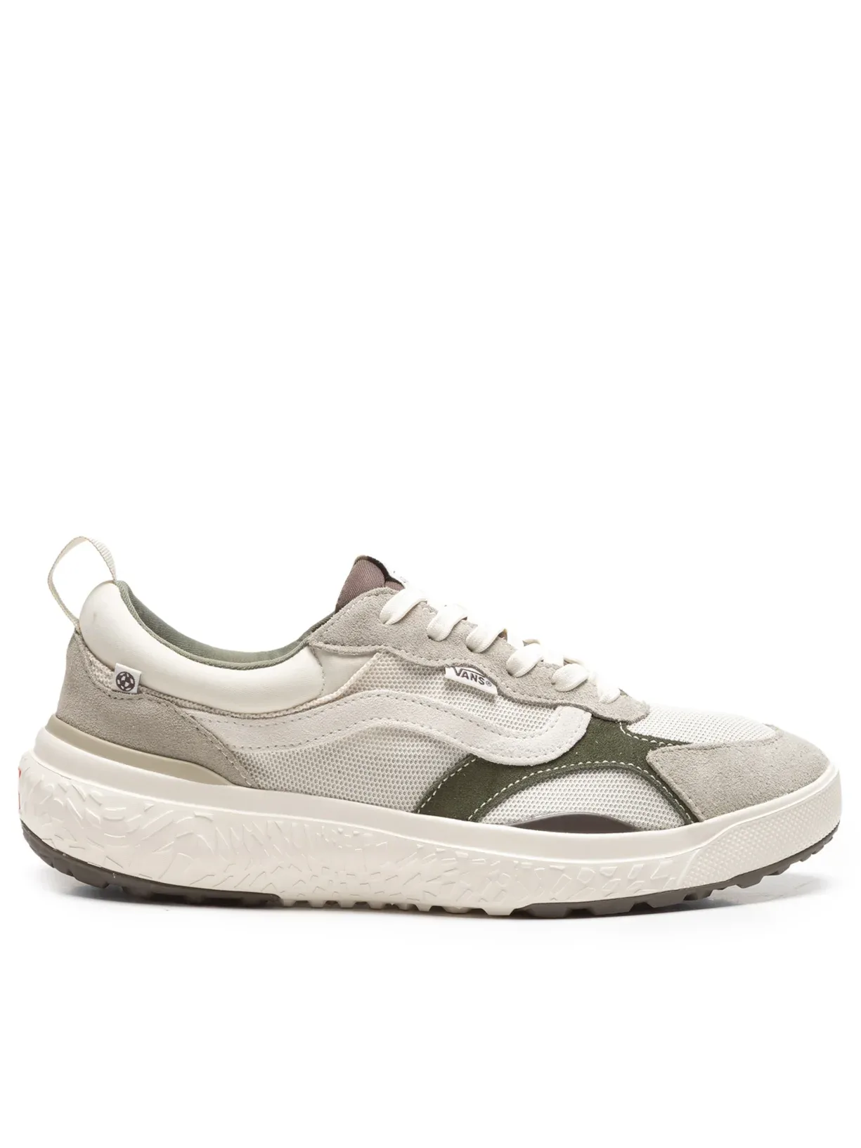 Vans Ultrarange Neo VR3 - LIGHT BROW
