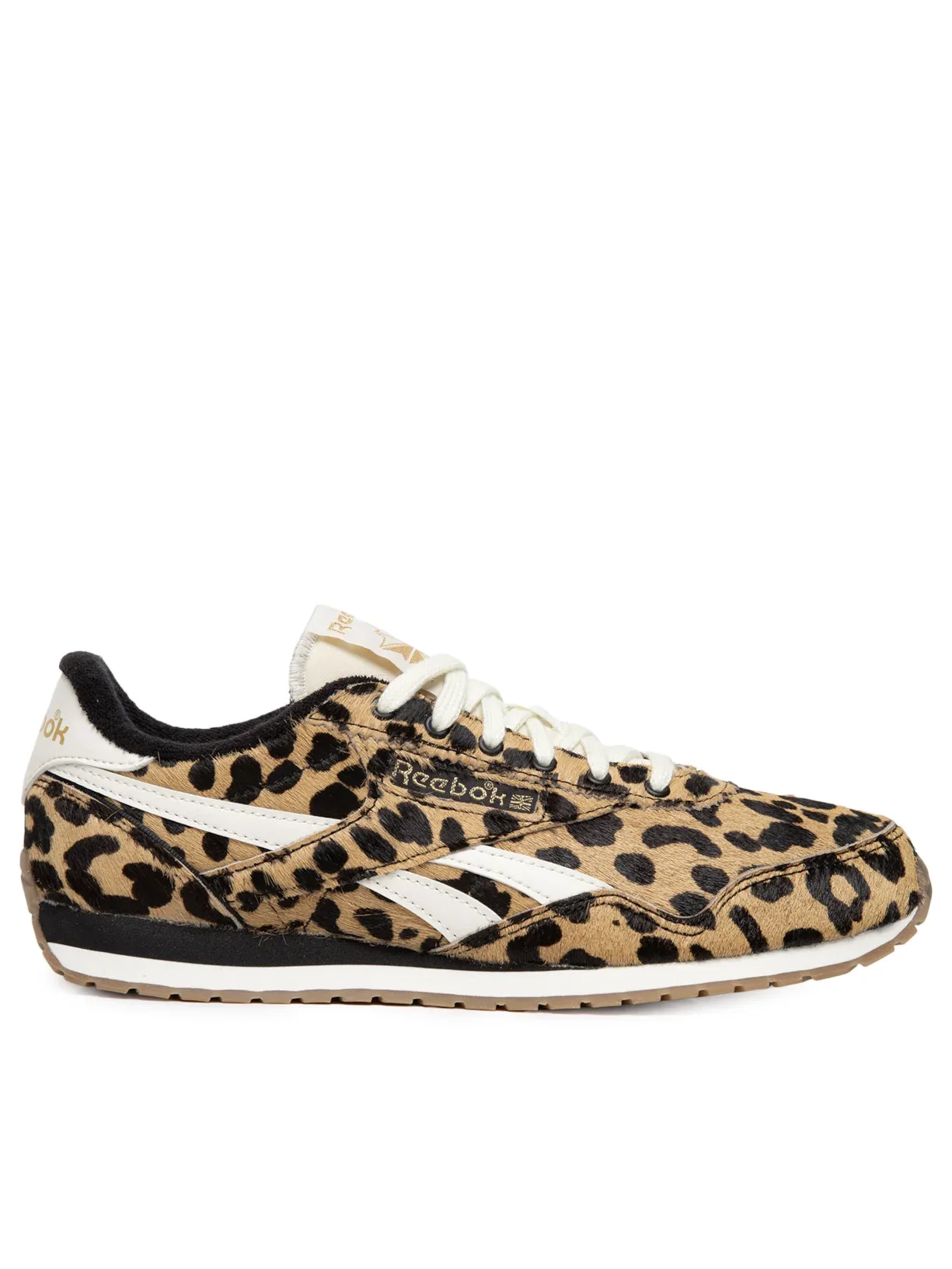 Reebok Classic AZ - Animal Print Cheetah