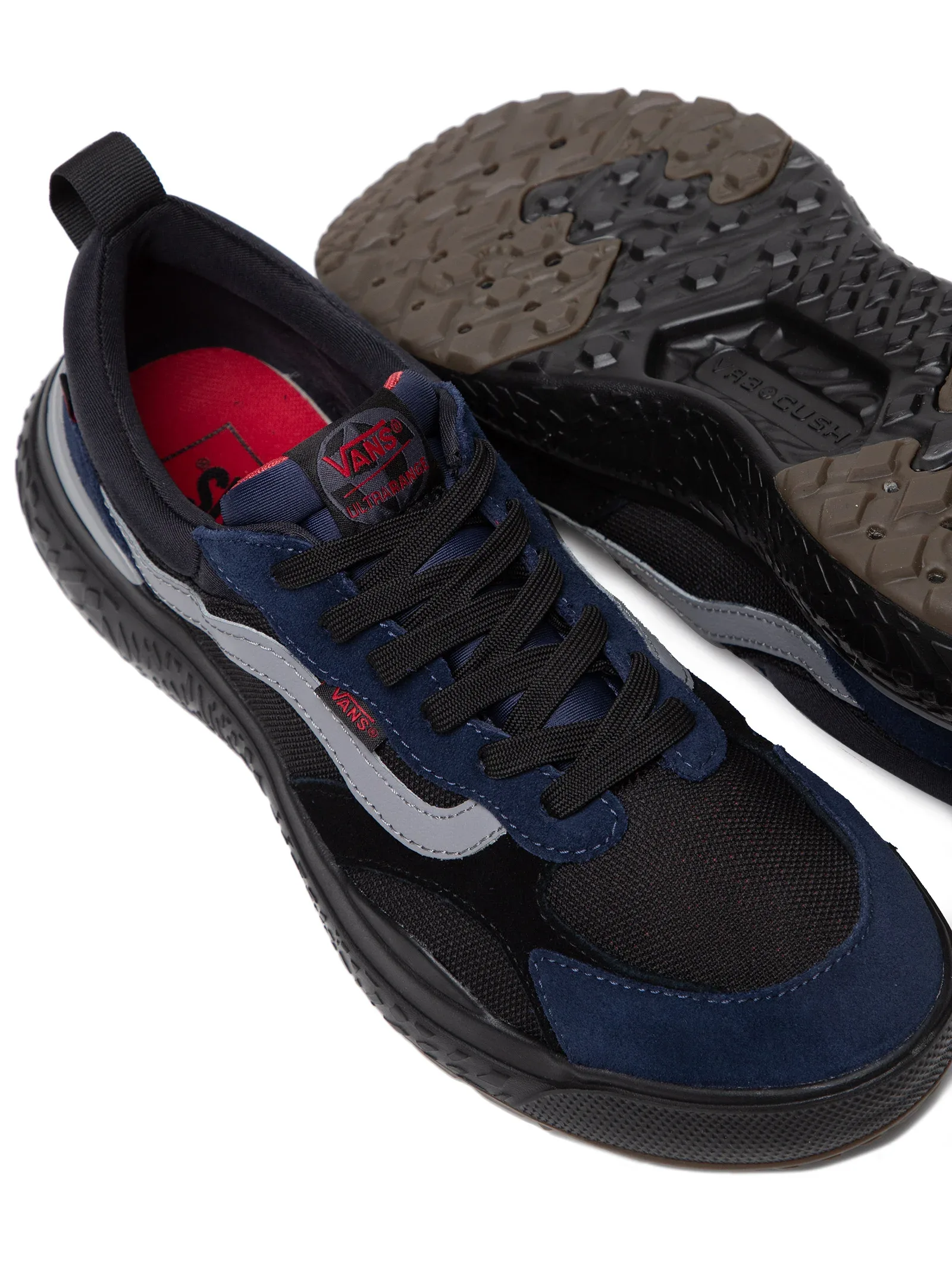 Vans Ultrarange Neo Vr3 - Black Navy - foto 3