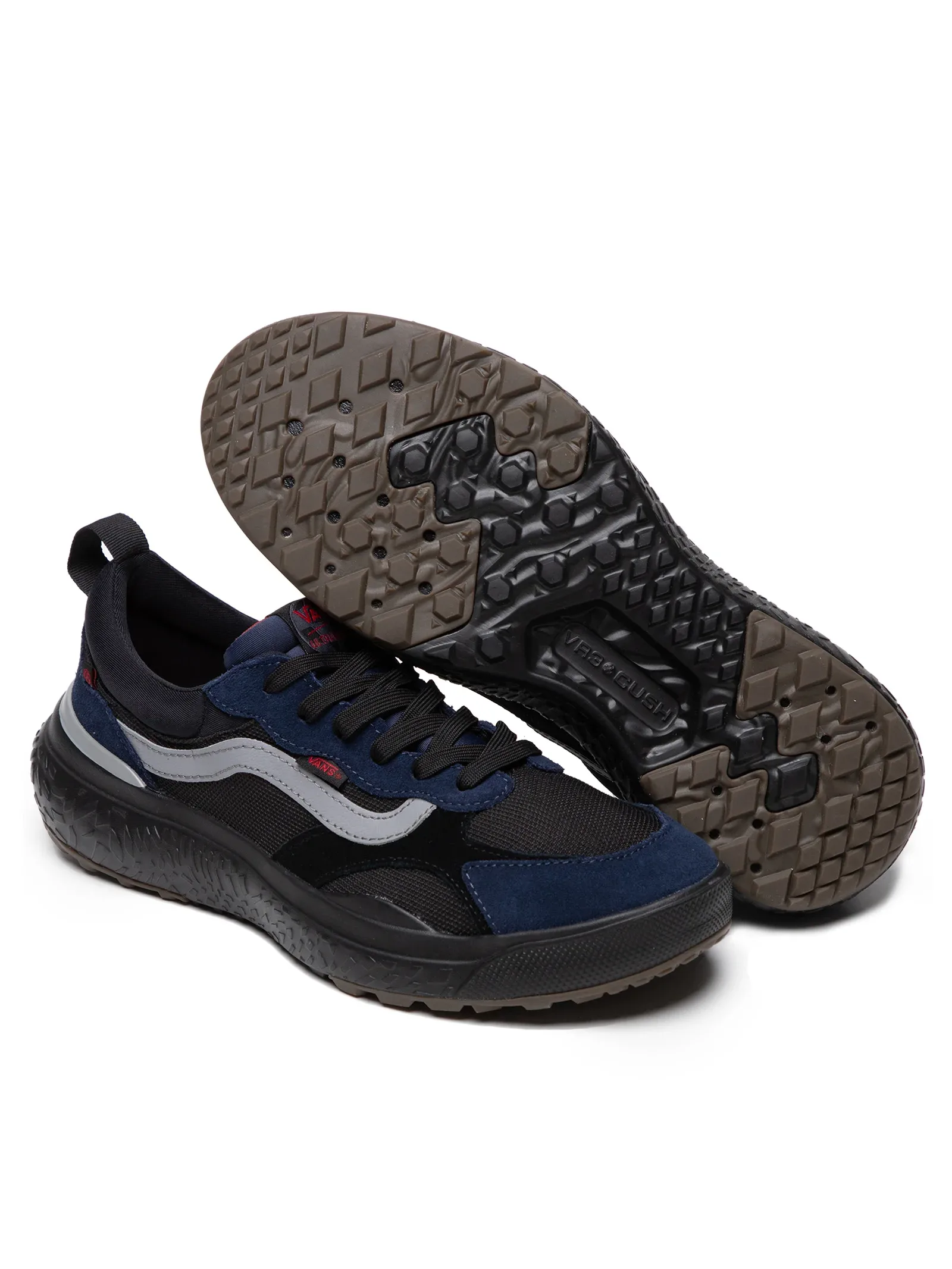 Vans Ultrarange Neo Vr3 - Black Navy - foto 2