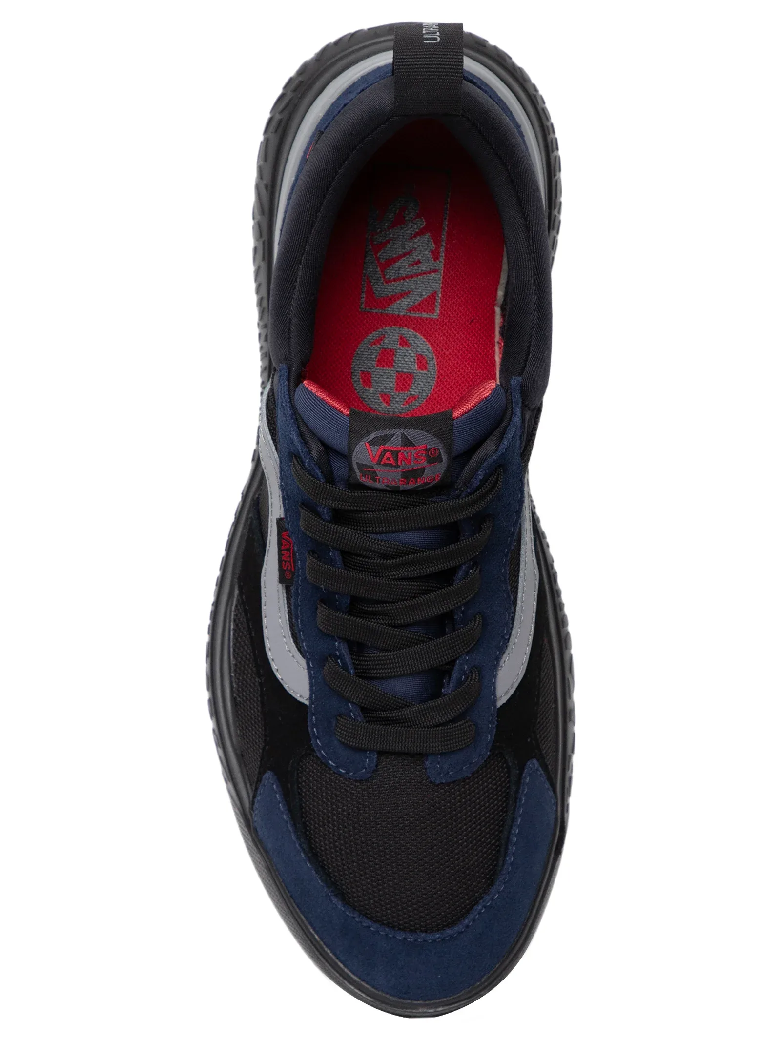 Vans Ultrarange Neo Vr3 - Black Navy - foto 5