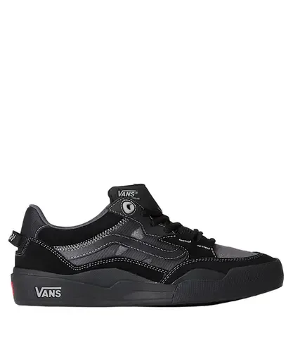 Vans Skate Wayvee 2.0 - Black Grey