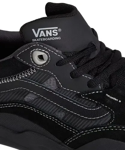 Vans Skate Wayvee 2.0 - Black Grey - foto 4