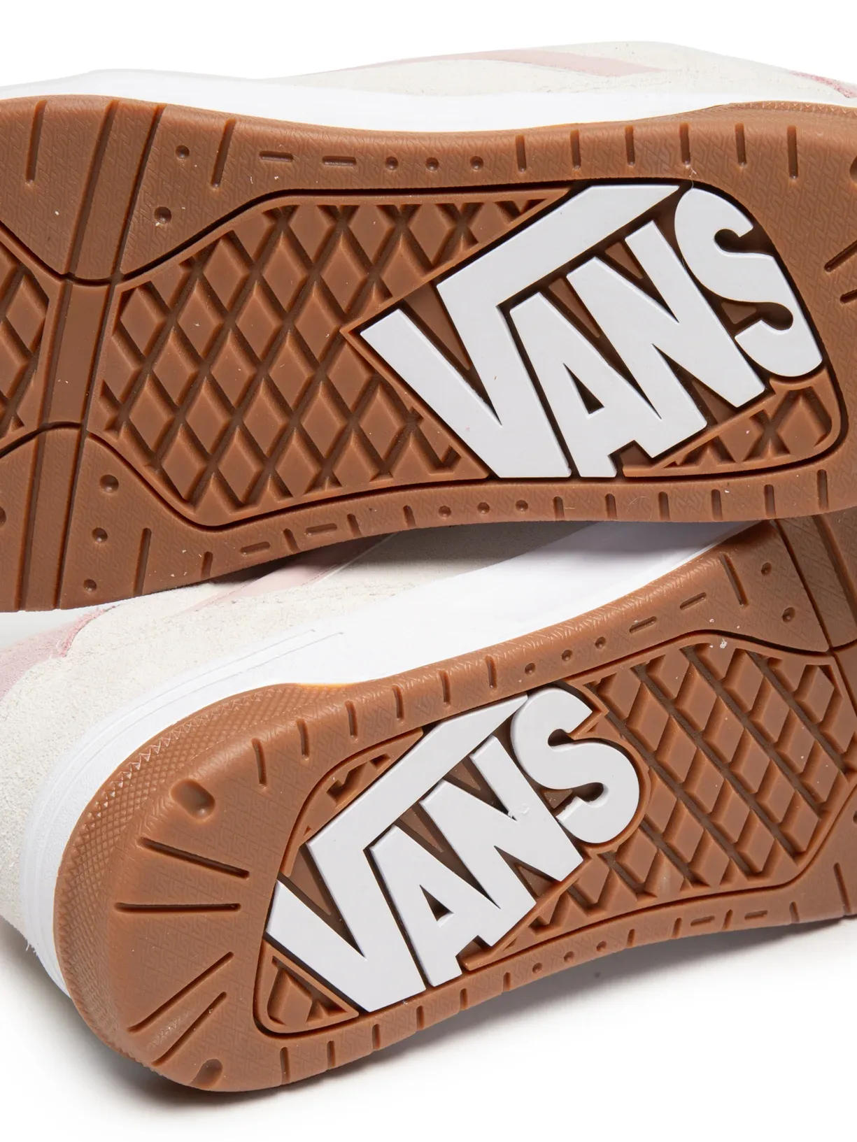 Vans Hylane - Fat Lace Sepia Rose - foto 2