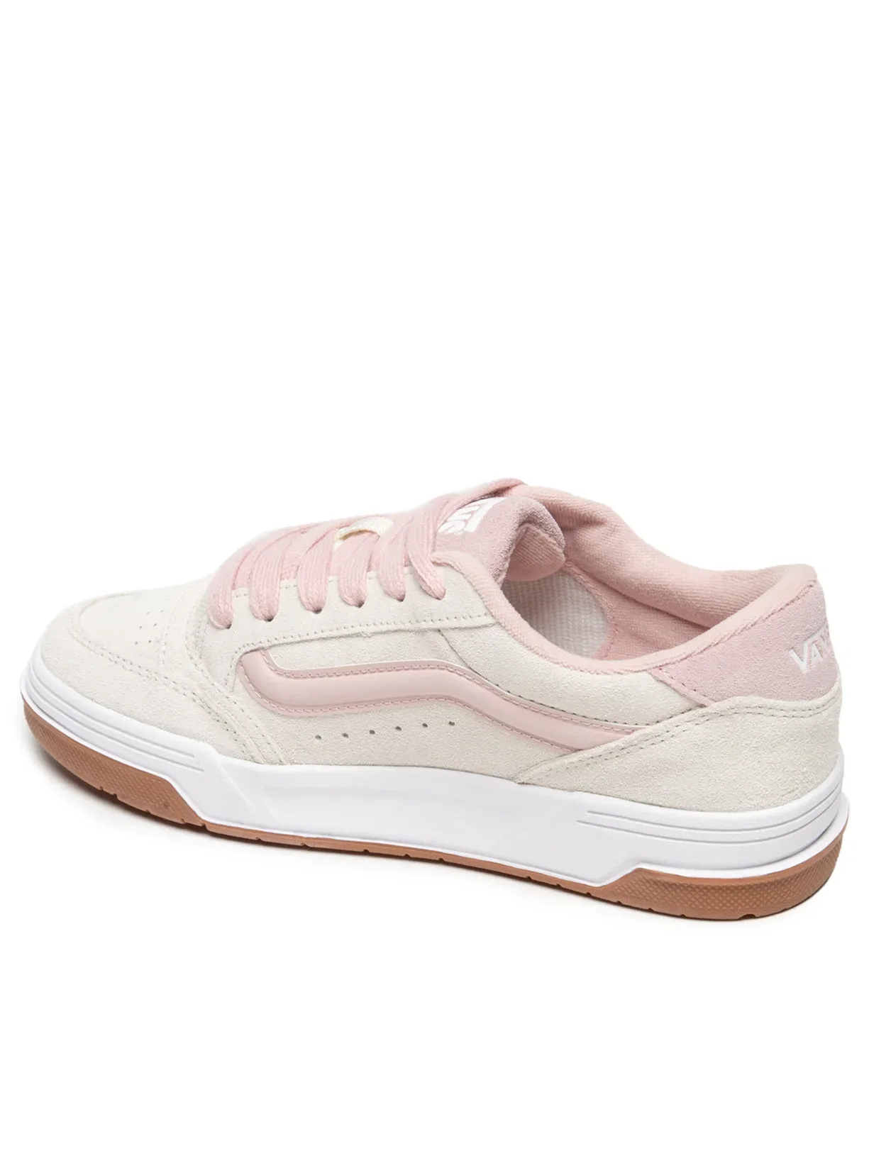Vans Hylane - Fat Lace Sepia Rose - foto 4