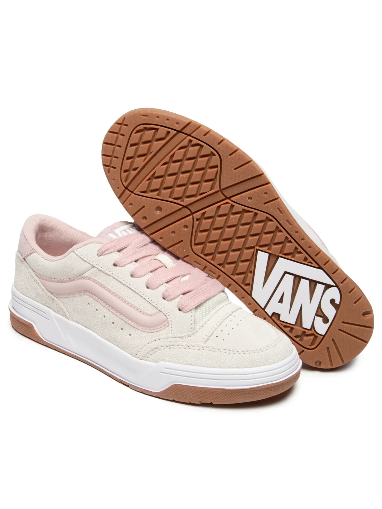 Vans Hylane - Fat Lace Sepia Rose - foto 3