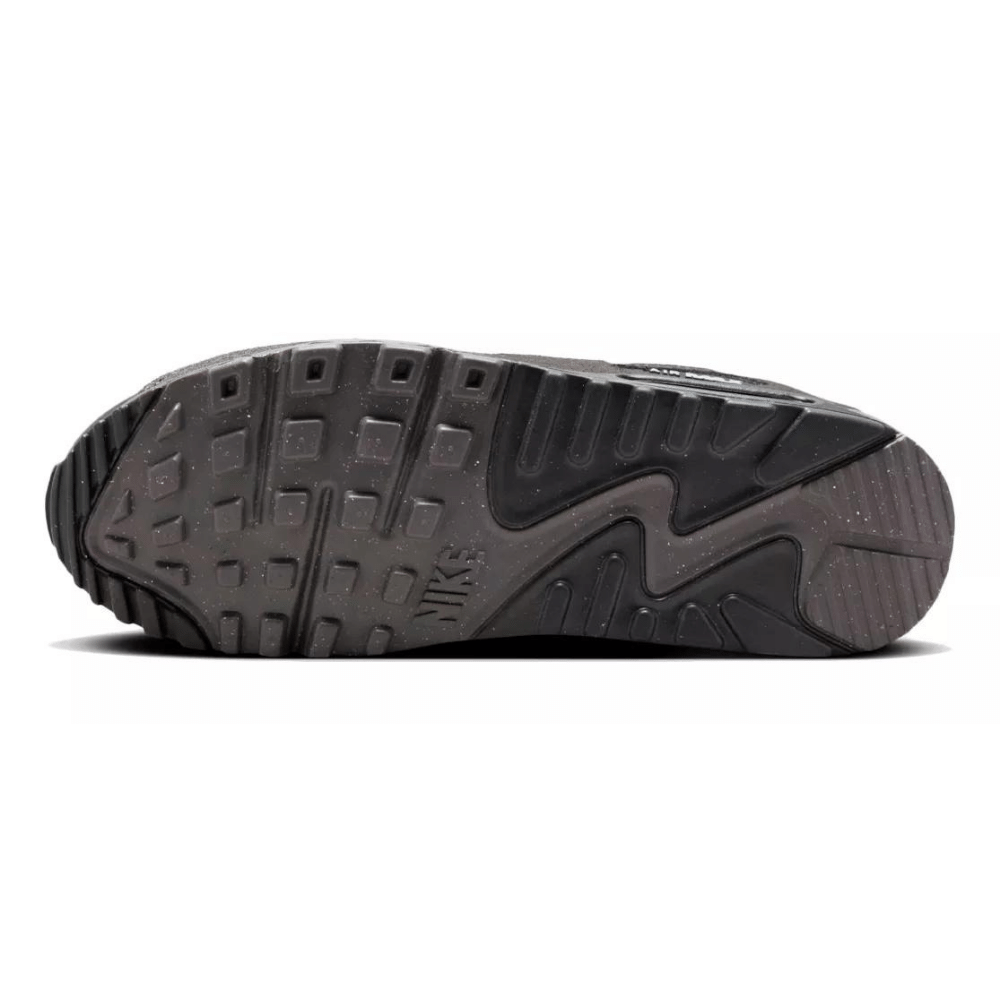 Nike Air Max 90 - Black Medium Ash - foto 2