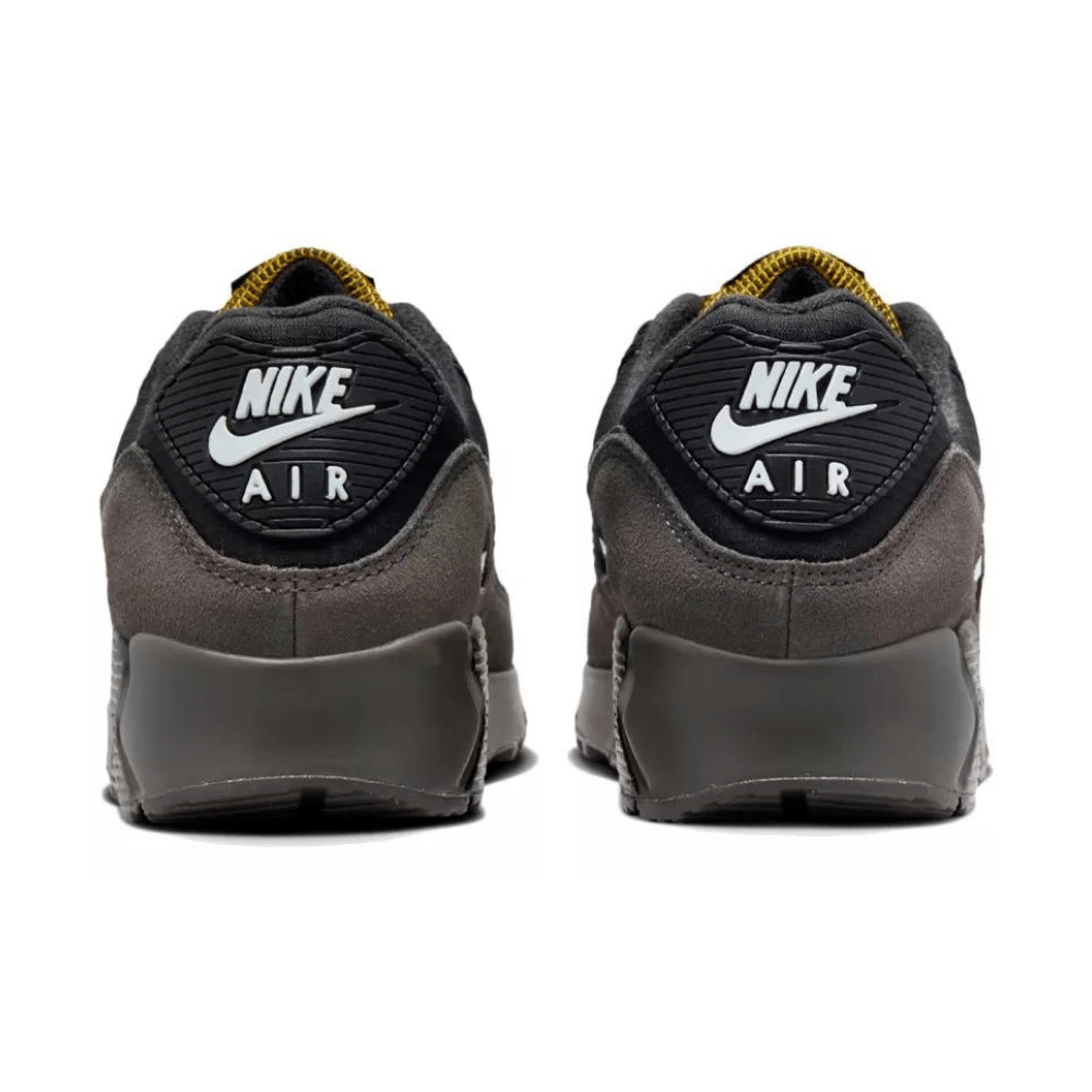 Nike Air Max 90 - Black Medium Ash - foto 3